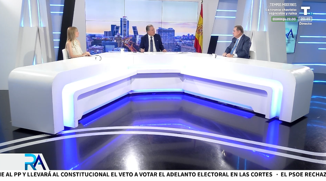 La Redacción Abierta | 19/06/2026