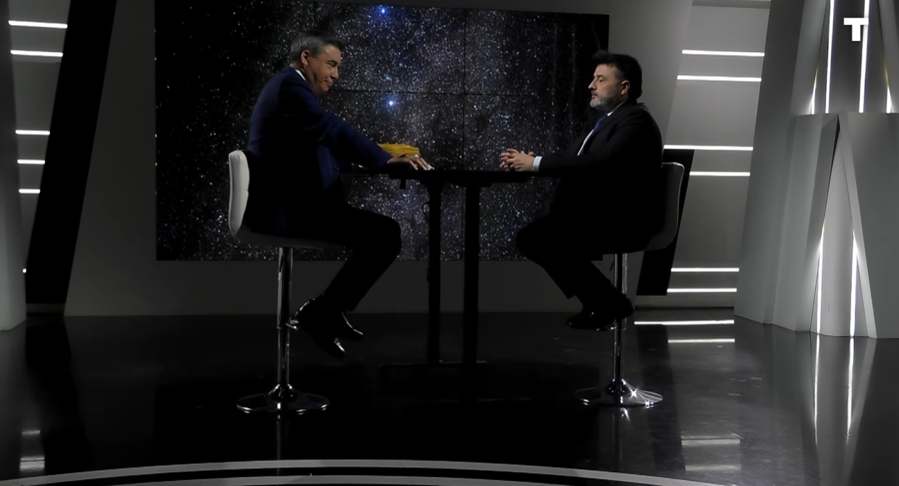 Historias de Nuestros Médicos | Dr. Pedro Delgado | 20/06/2026