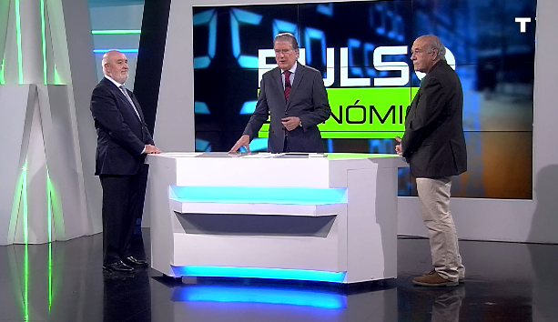 Pulso Económico | 22/06/2026