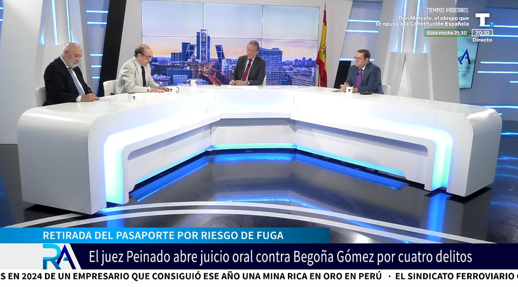La Redacción Abierta | 22/06/2026