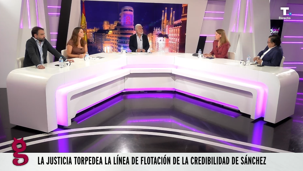 El Gato Al Agua | 22/06/2026