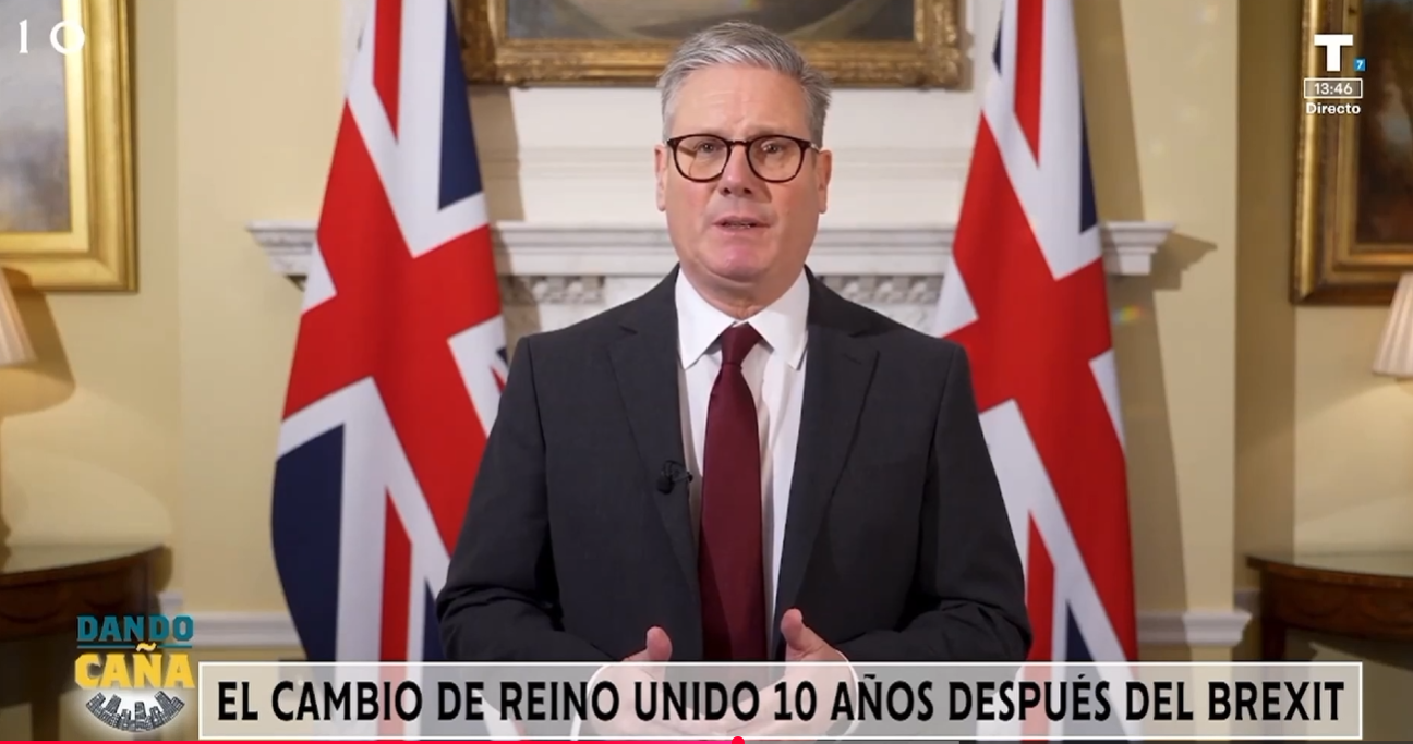 Reino Unido, sumido en una gran inestabilidad política