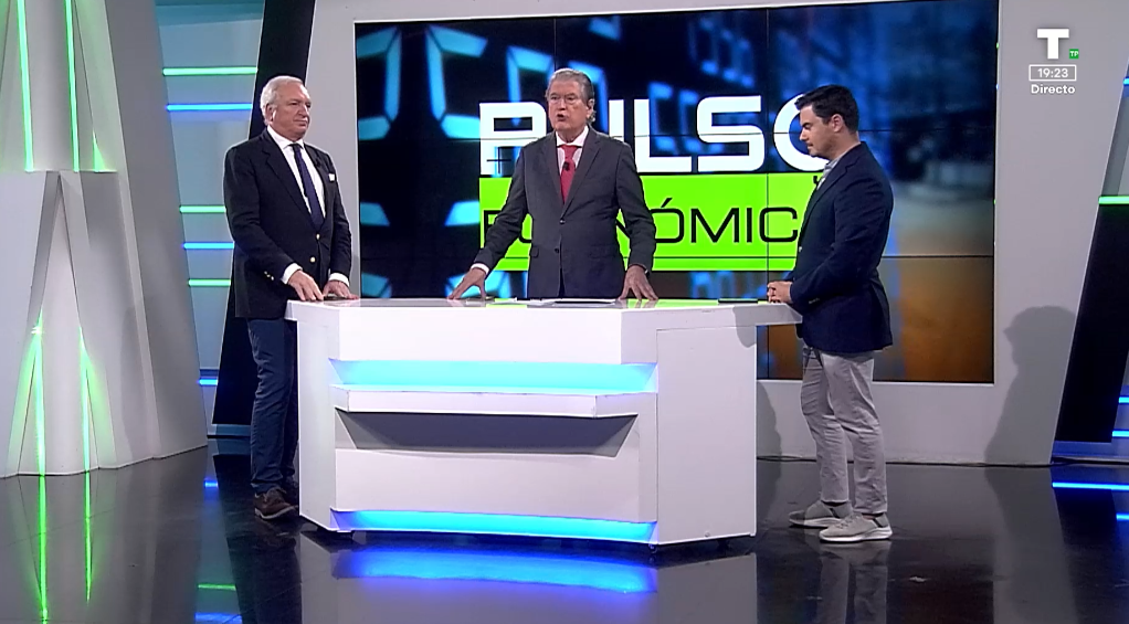 Pulso Económico | 23/06/2026