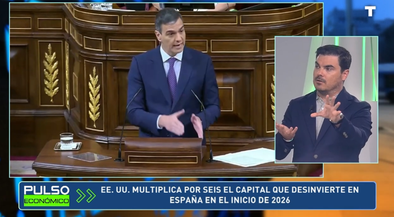 Darío García: “Las empresas buscan crecimiento o mejorar la retribución al accionista”