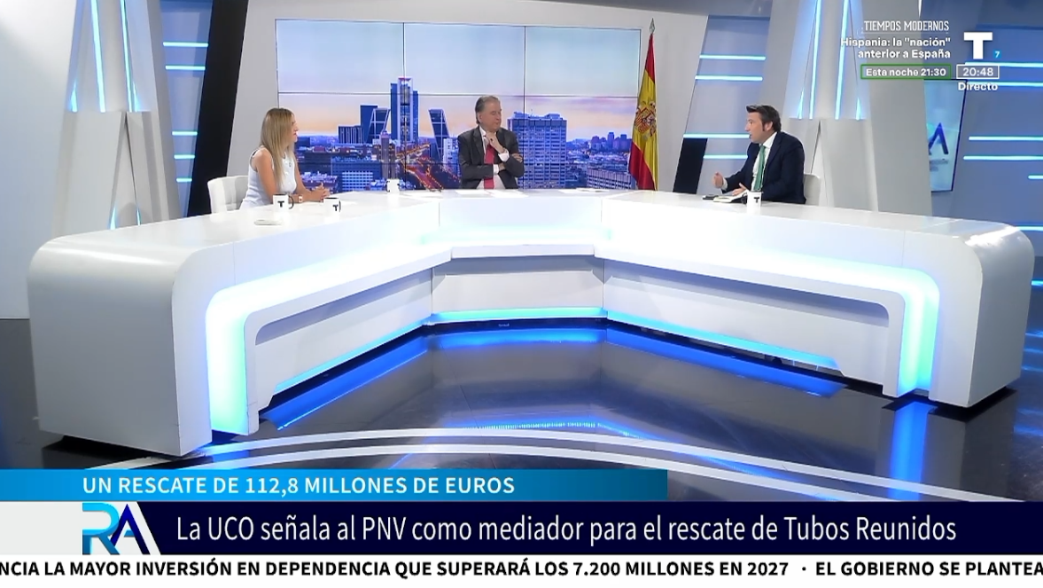 La Redacción Abierta | 23/06/2026