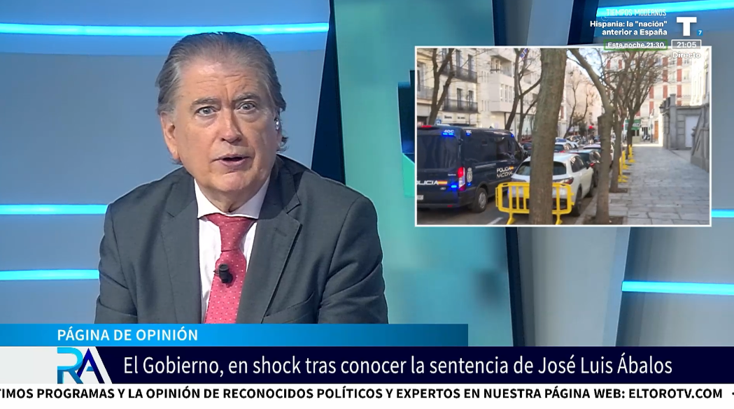La autocrítica del Gobierno a la condena de Ábalos, ni está ni se le espera