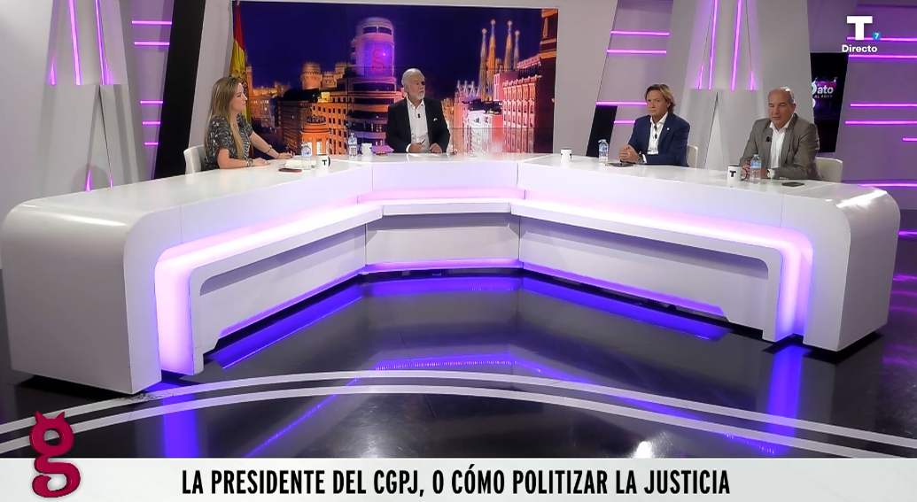 El Gato Al Agua | 24/06/2026