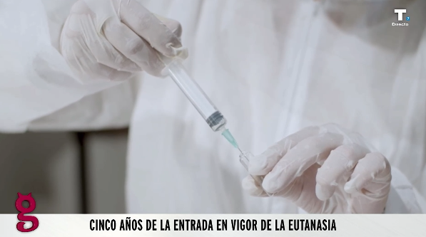 El Gobierno prioriza la vida antes que la muerte con la normalización de la eutanasia