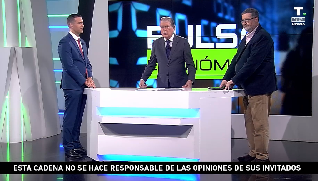 Pulso Económico | 24/06/2026