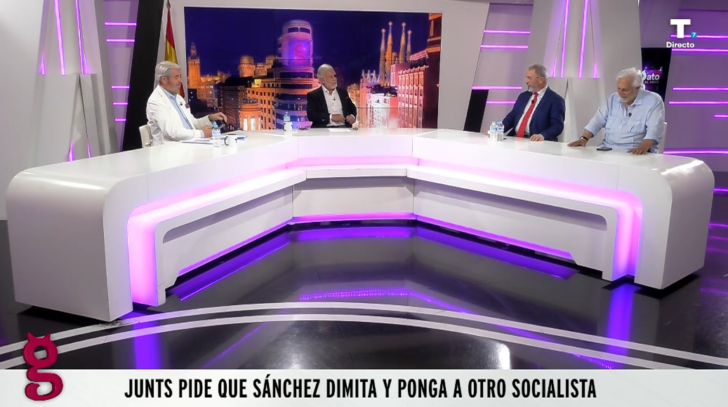 El Gato Al Agua | 24/06/2026