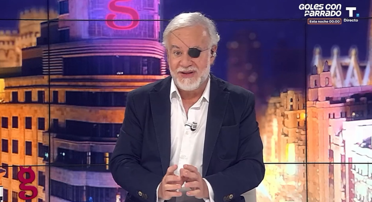 ¿Existe la política institucional?