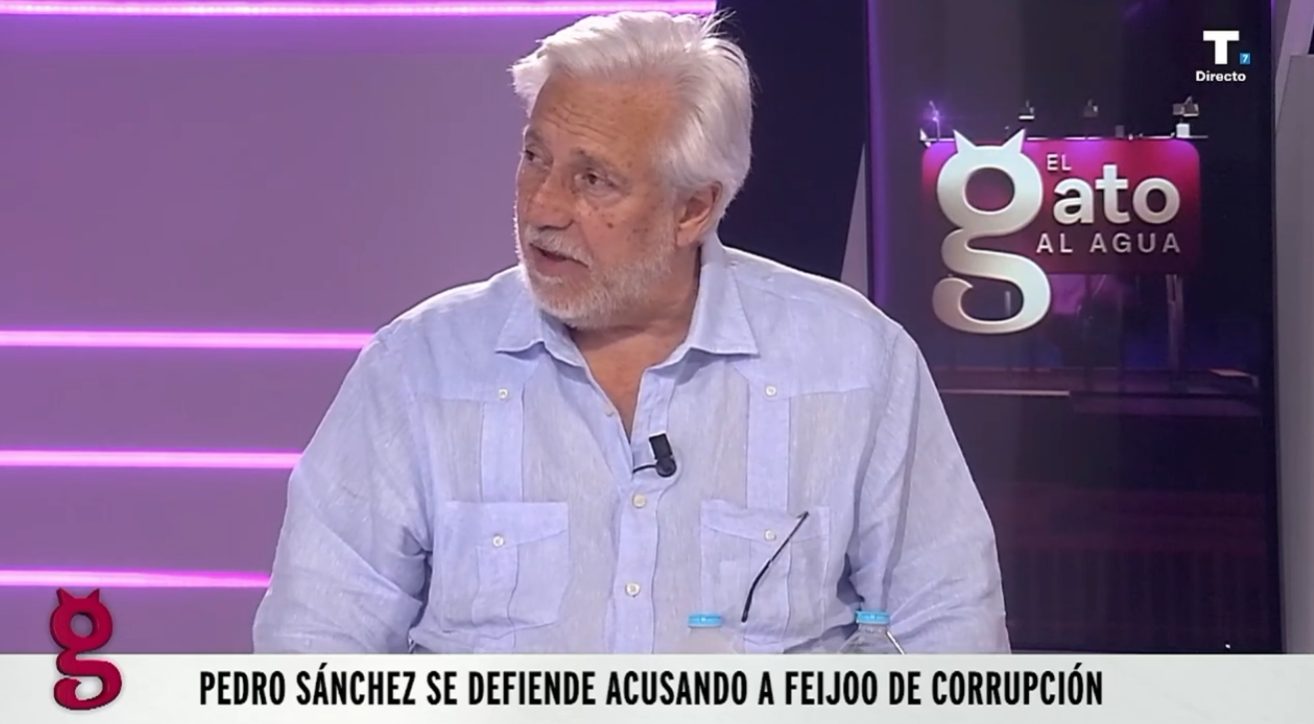Ariza reconoce todas las labores de la UCO como necesarias para destapar las cloacas del PSOE