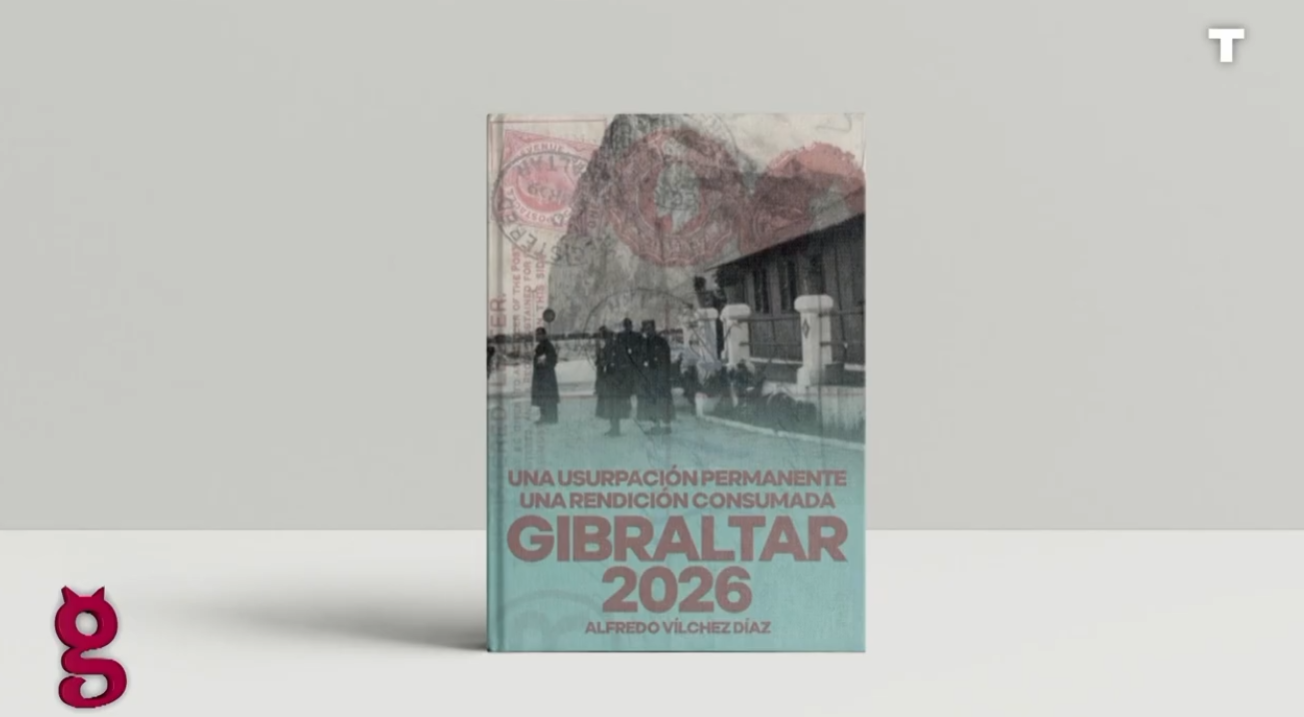 Sánchez regala la soberanía de Gibraltar