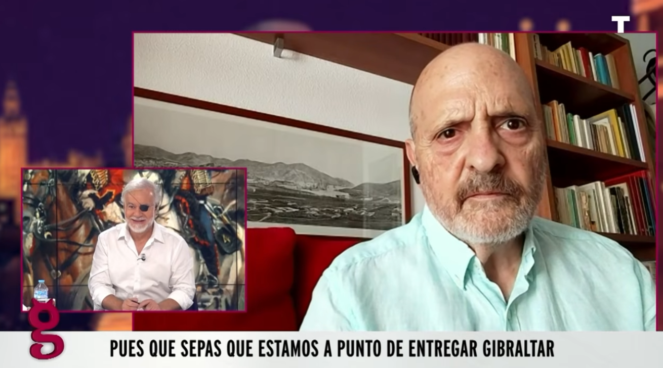 Un tratado ilegítimo queno quieren detener desde el Gobierno
