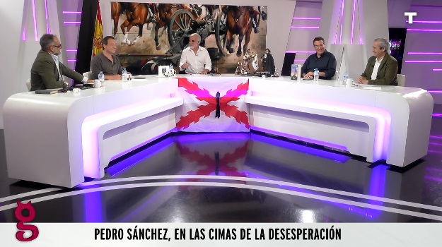 El Gato Al Agua | 26/06/2026