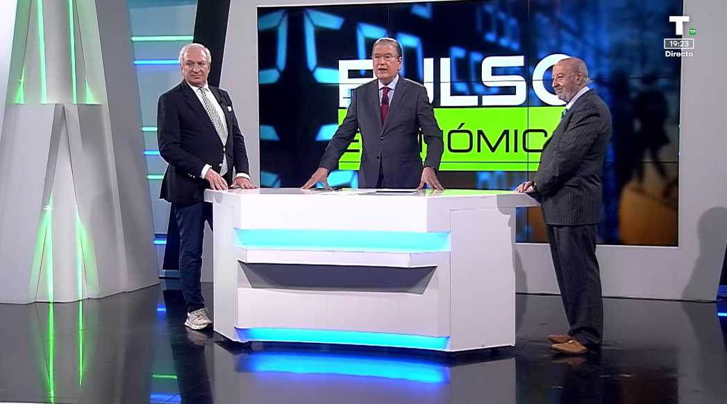 Pulso Económico | 25/06/2026