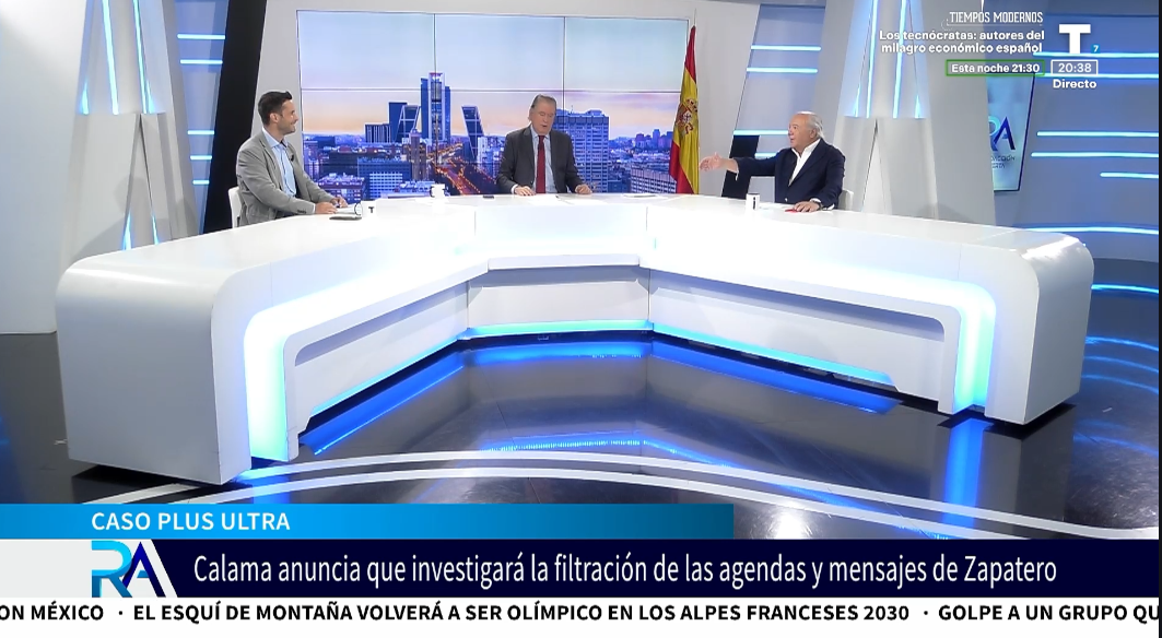 La Redacción Abierta | 25/06/2026