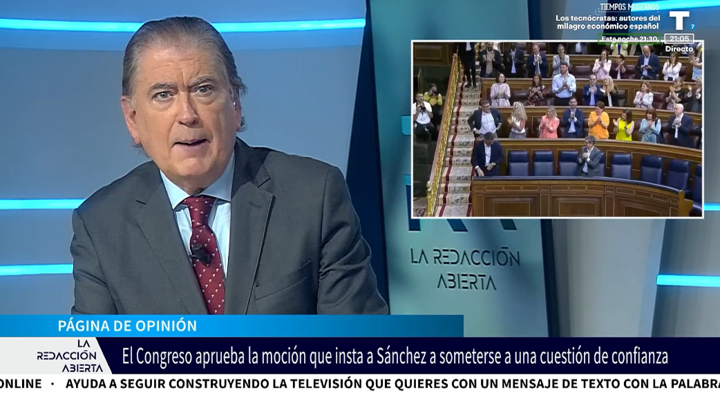 La soledad de Sánchez crece: Junts ya contempla un relevo