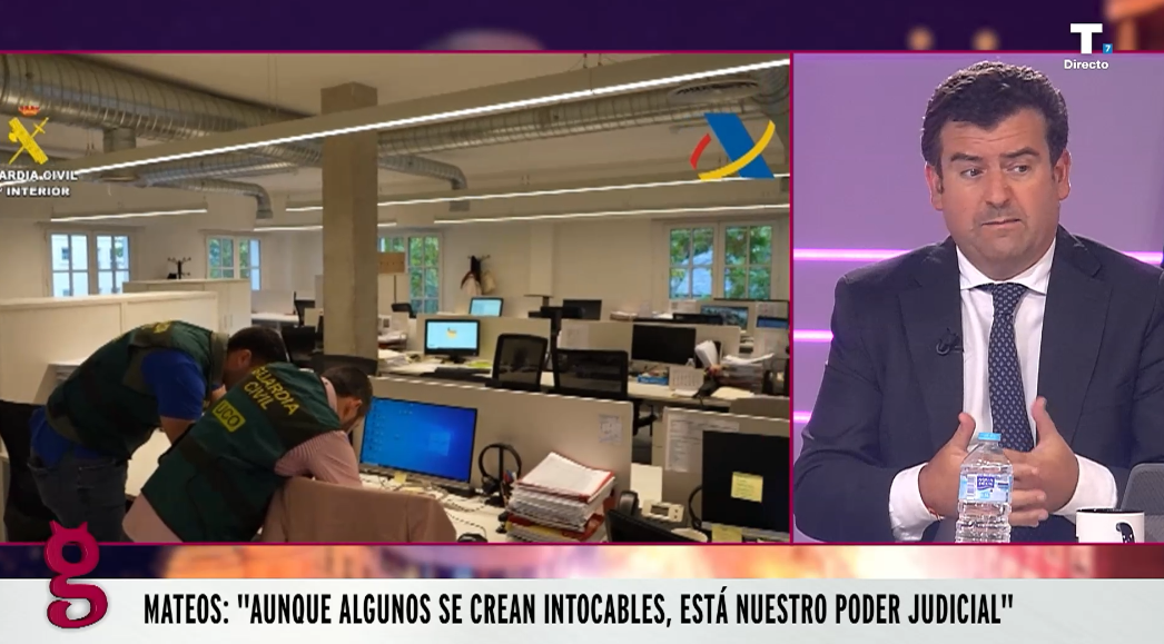 Un diputado nos cuenta desde dentro qué implica una cuestión de confianza