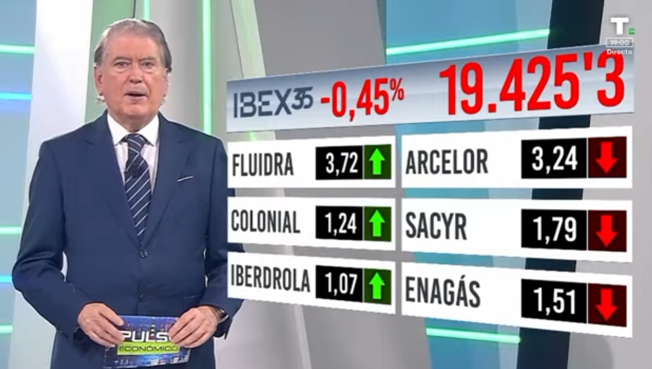 Pulso Económico | 26/06/2026