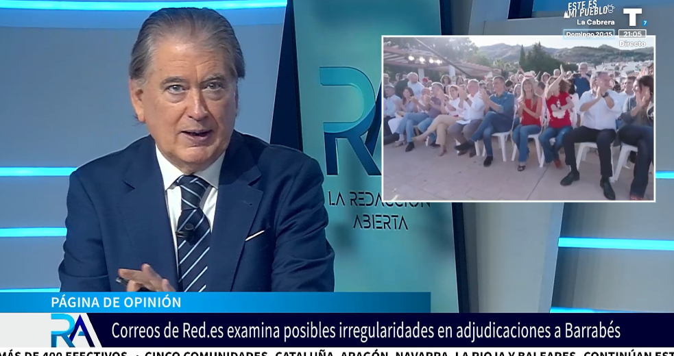 Patxi López se atrinchera en el «Yo con Begoña», pero la UCO pone contra las cuerdas a la mujer de Sánchez