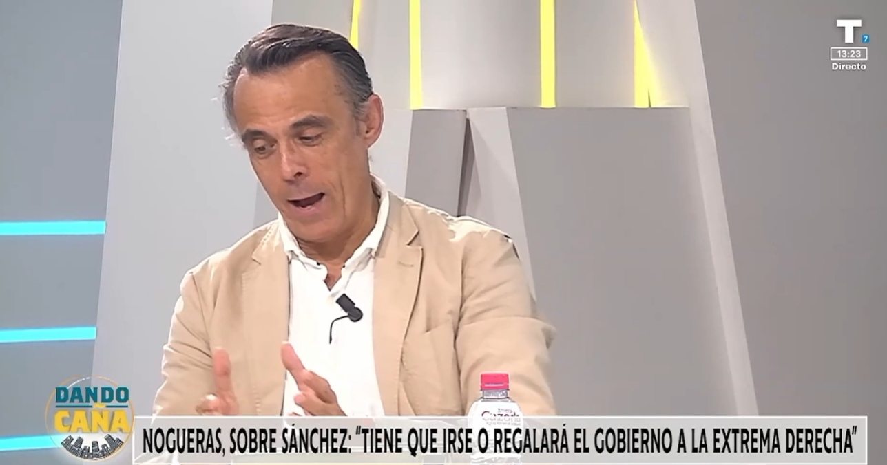 Feijóo propone una reforma electoral en la que se den un ‘plus’ de diputados al partido ganador