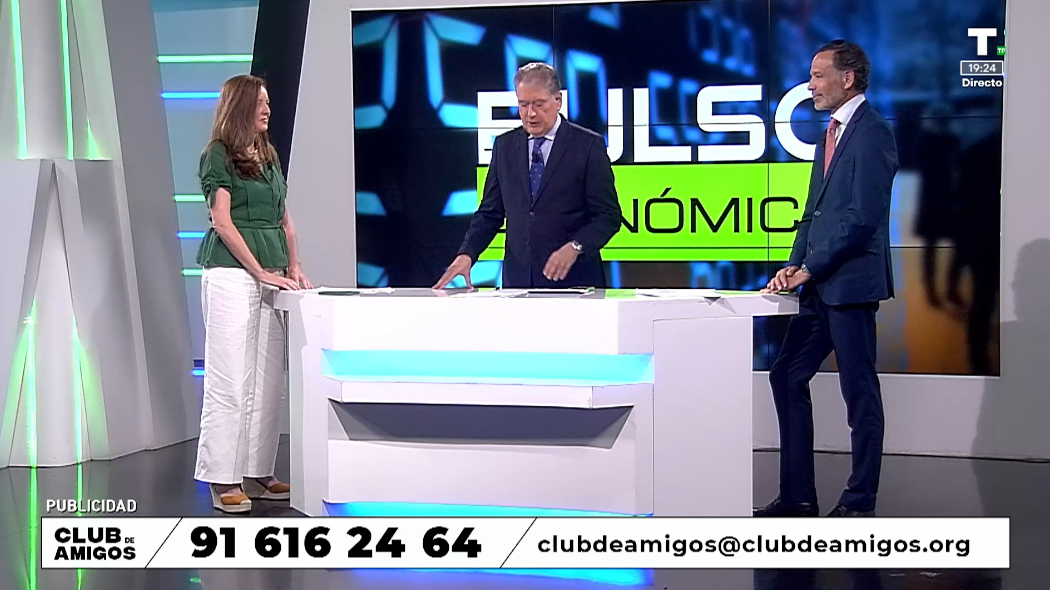 Pulso Económico | 29/06/2026