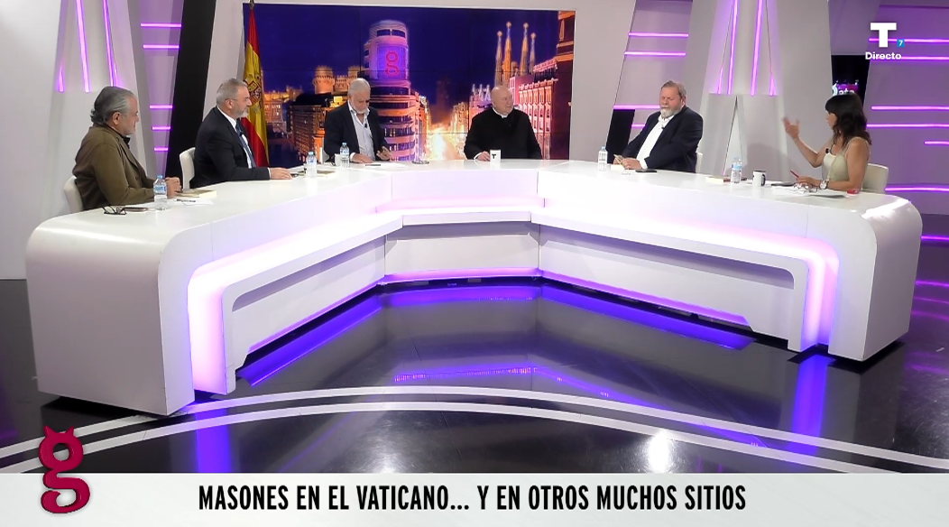 El Gato Al Agua | MASONES, robos en VENEZUELA y las mentiras sobre la OLA DE CALOR | 29/06/2026