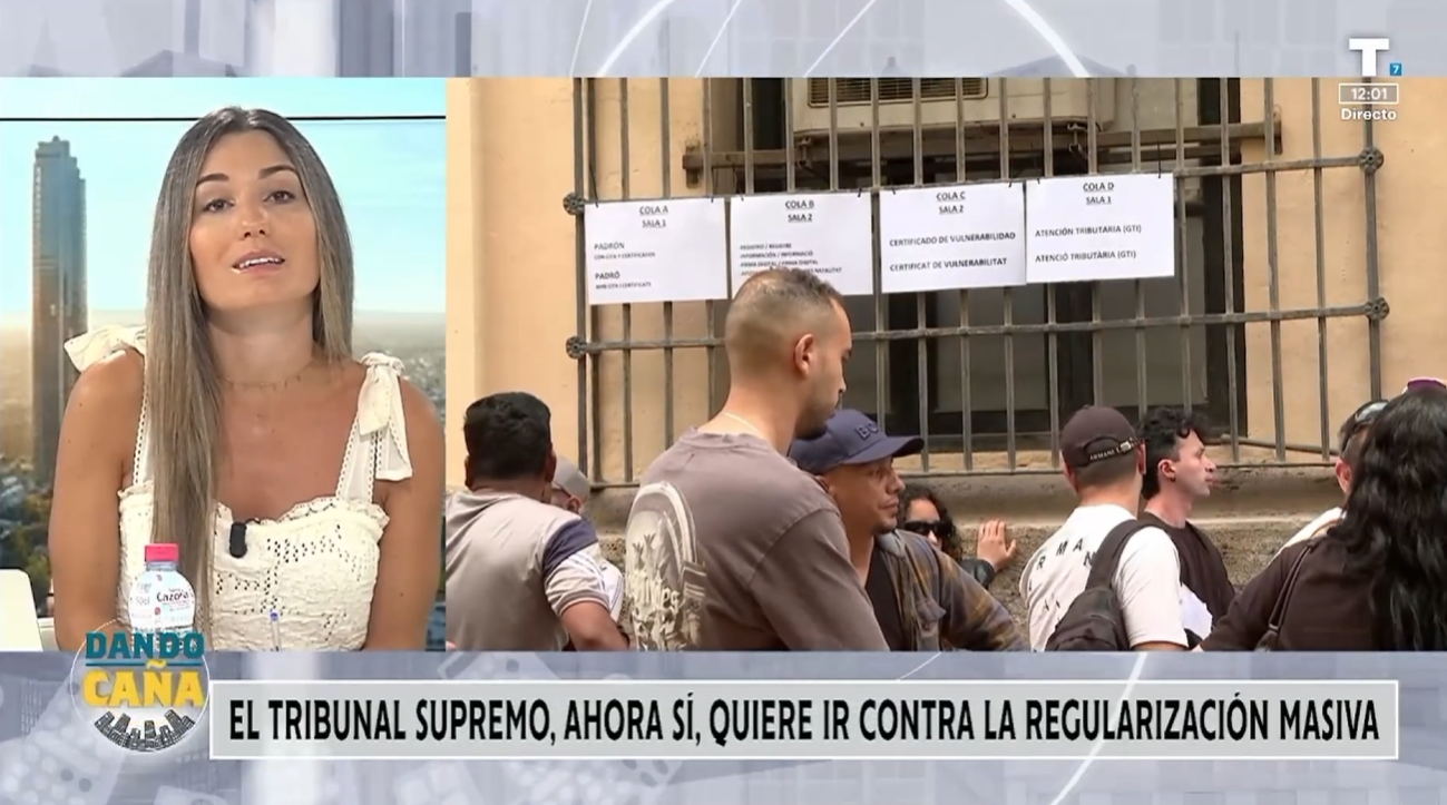 El Tribunal Supremo, ahora sí, quiere poner las cartas sobre la mesa