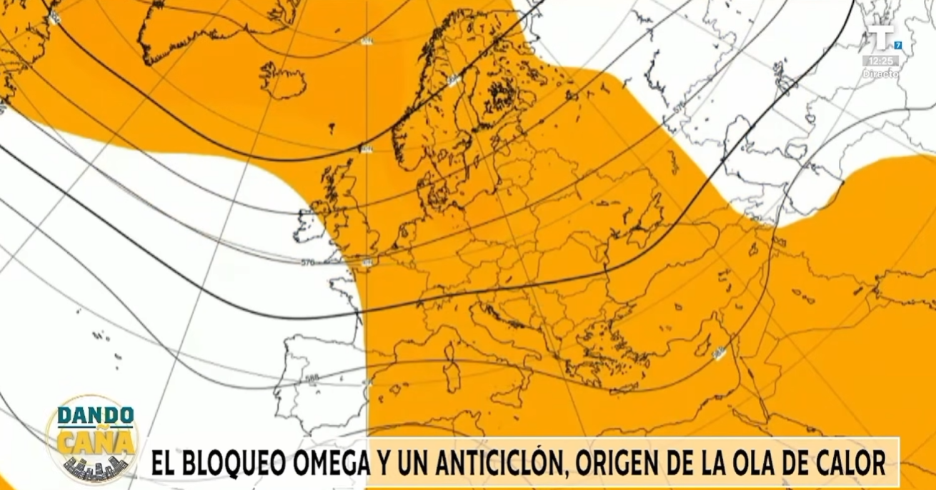 Aragón pide la declaración de zonas catastróficas por los incendios