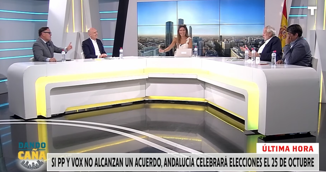 Dando Caña | Fin de la REGULARIZACIÓN MASIVA y las cloacas del PSOE | 30/06/2026