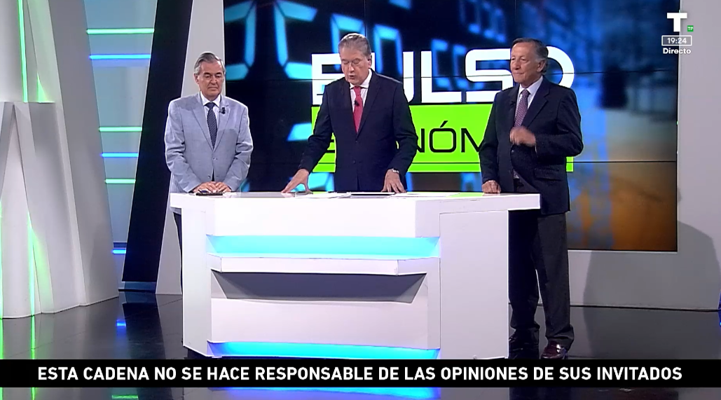 Pulso Económico | 30/06/2026
