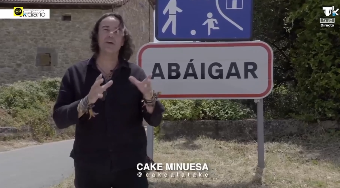 Los campamentos del horror llegan a Navarra