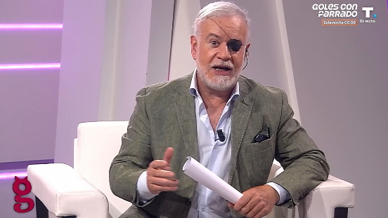 Fraude electoral, dicen