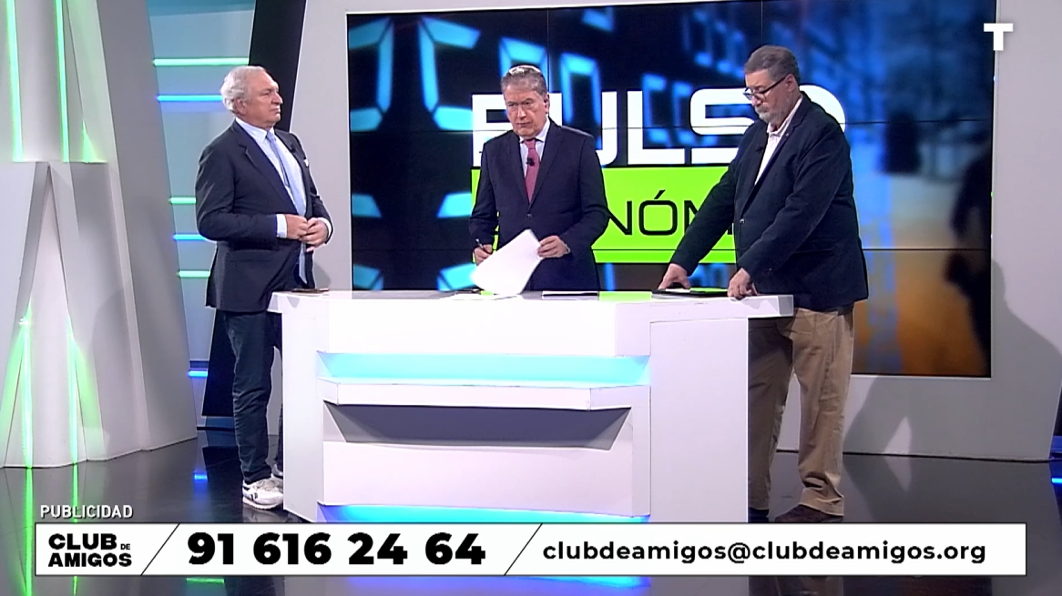 Pulso Económico | 01/07/2026