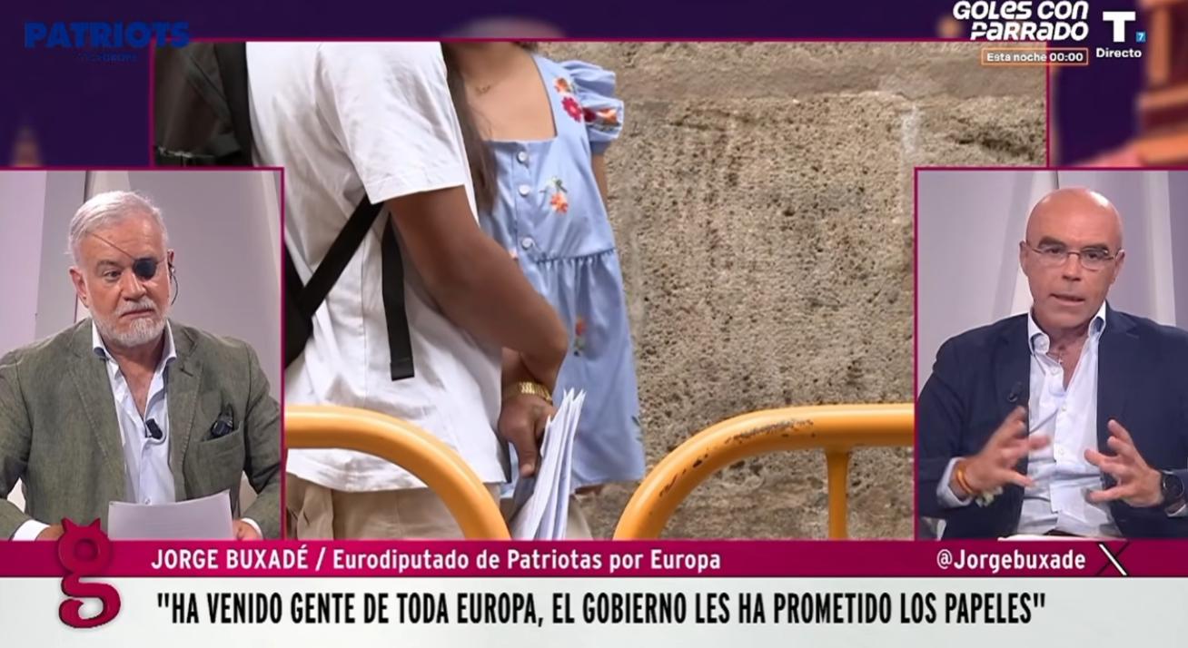 Buxadé te explica en lo que consiste el euro digital