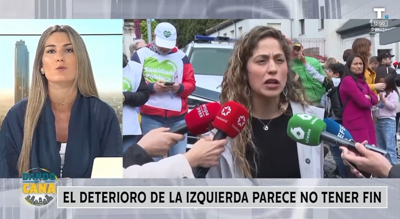 El supuesto progresismo se deteriora