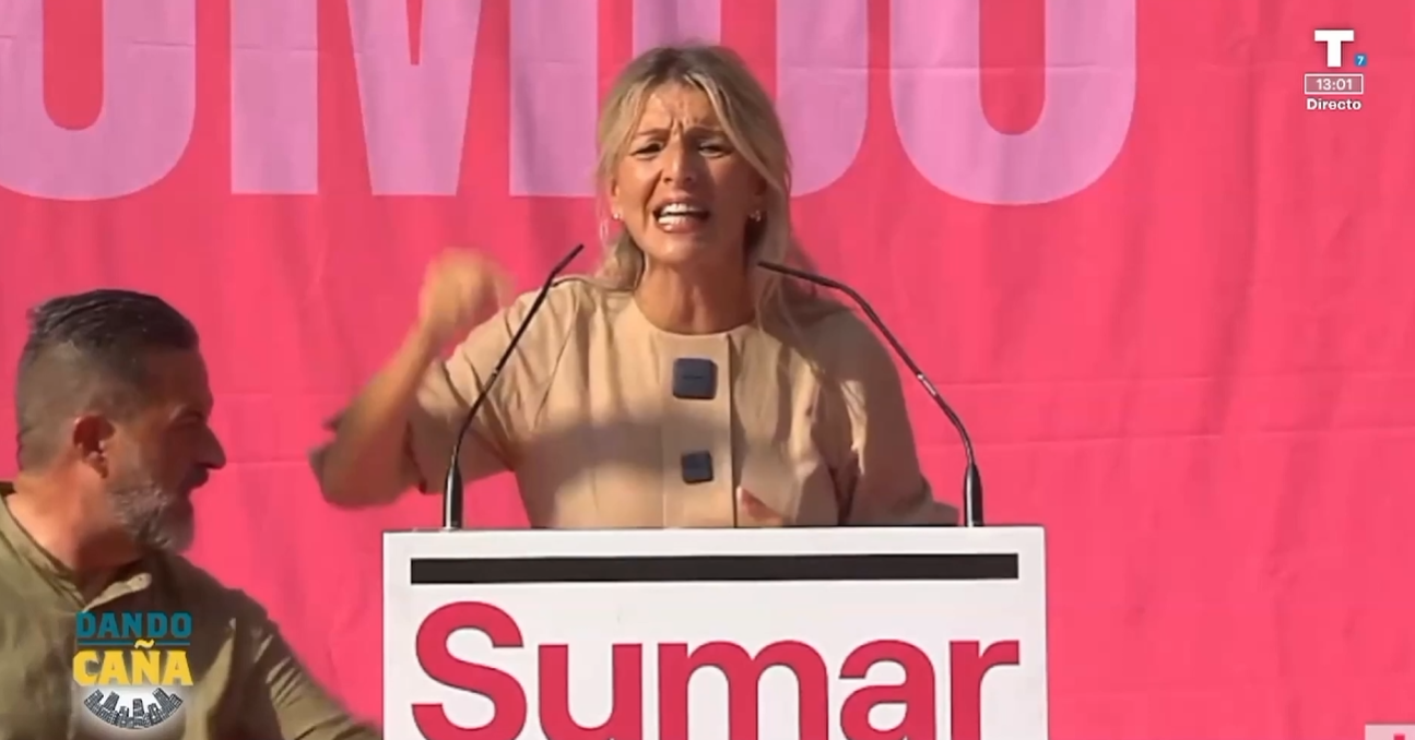 Sumar se desinfla entre dimisiones