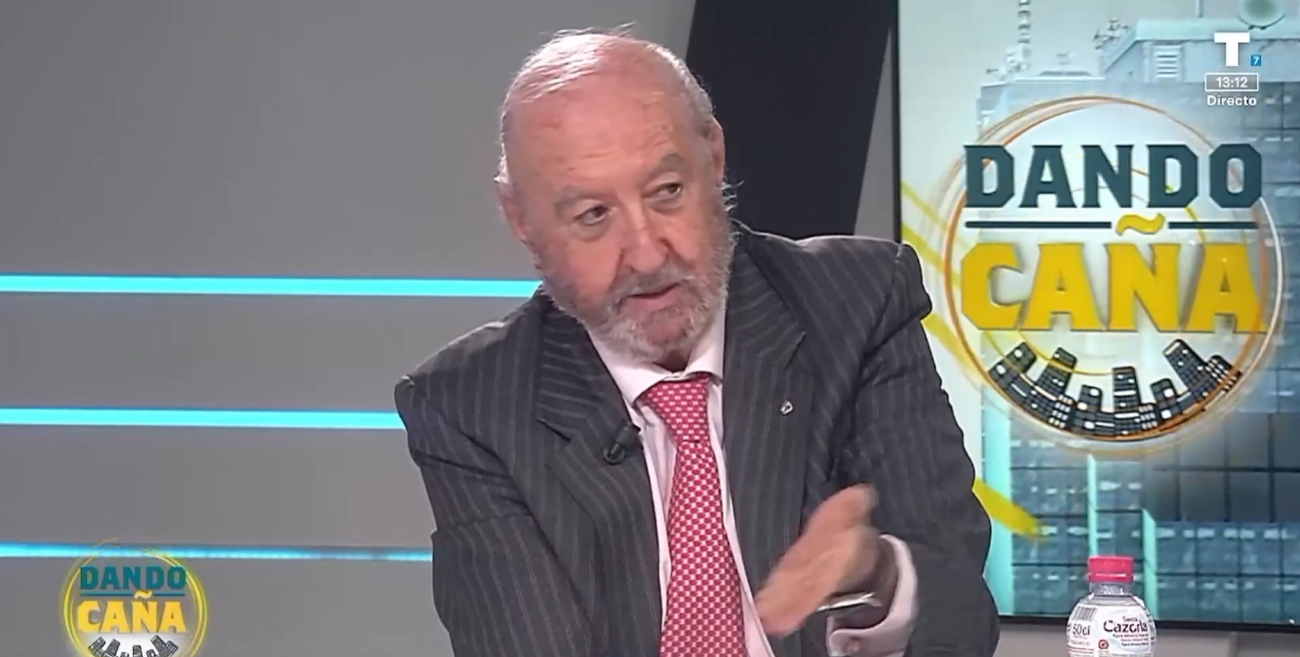 La realidad detrás del sistema de pensiones