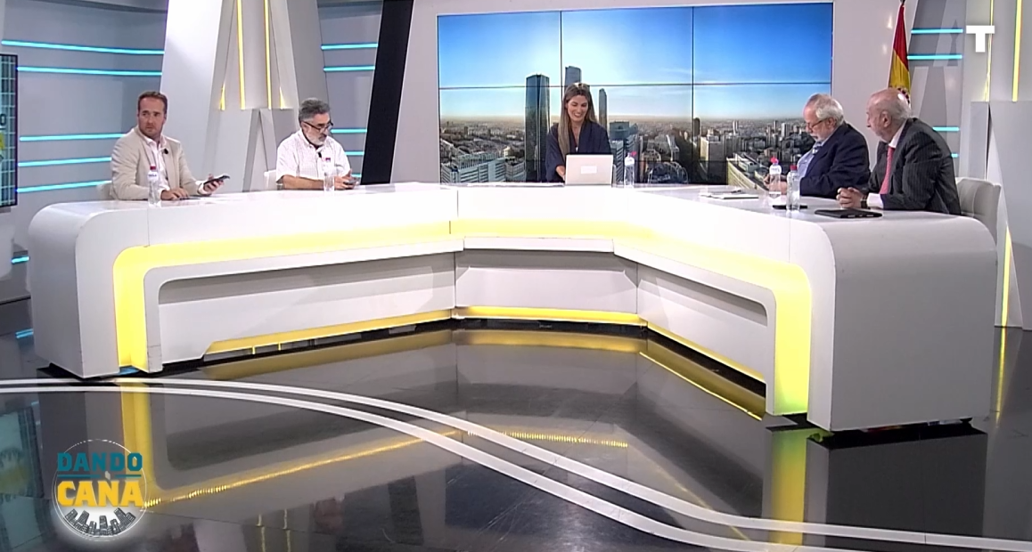 Dando Caña | La IZQUIERDA, contra las cuerdas: IMPUTACIÓN y CONDENA| 02/07/2026