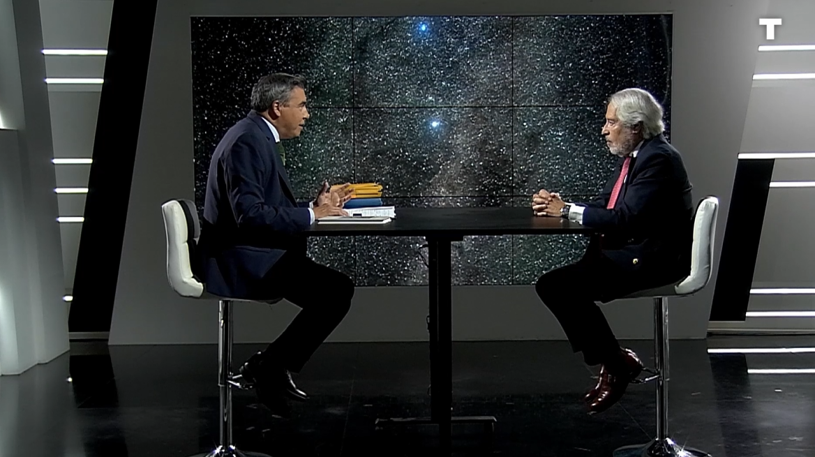 Historias de Nuestros Médicos | Dr. Francisco Villarejo | 04/07/2026