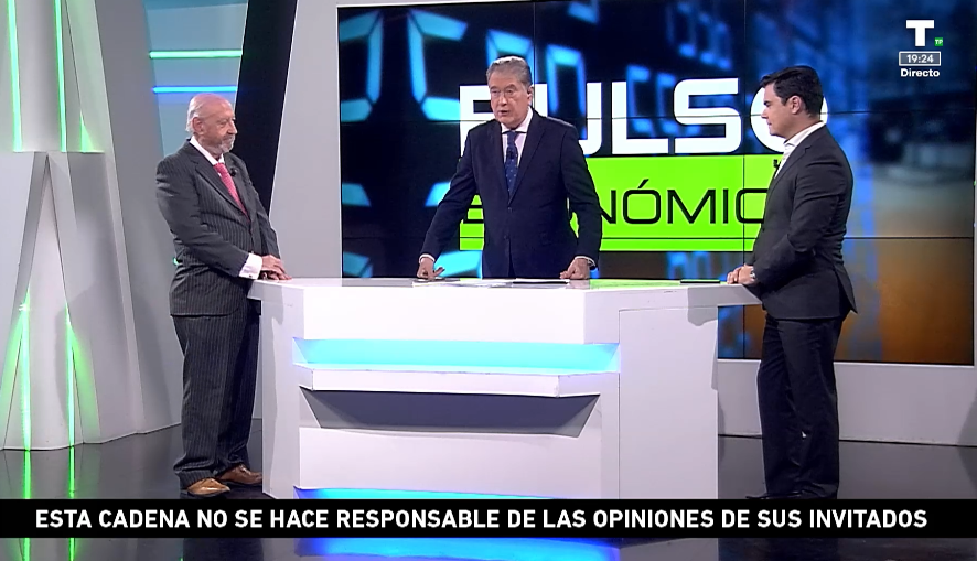 Pulso Económico | 02/07/2026