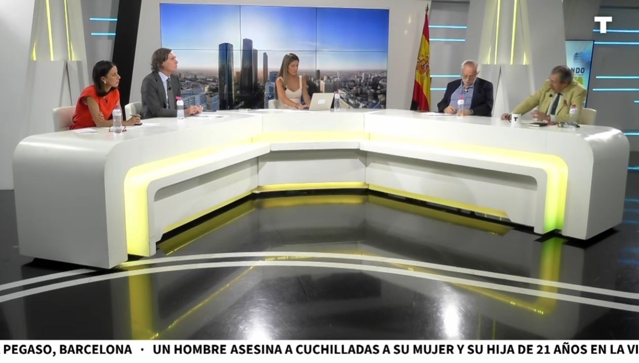 Dando Caña | Pacto en ANDALUCÍA y la directora de la GUARDIA CIVIL continúa sin DIMITIR | 03/07/2026