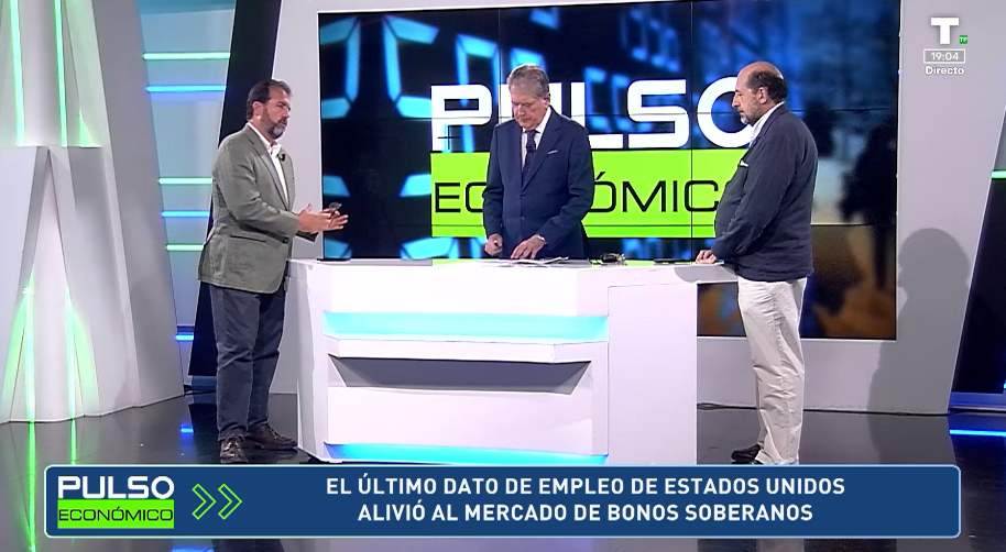 Pulso Económico | 03/07/2026