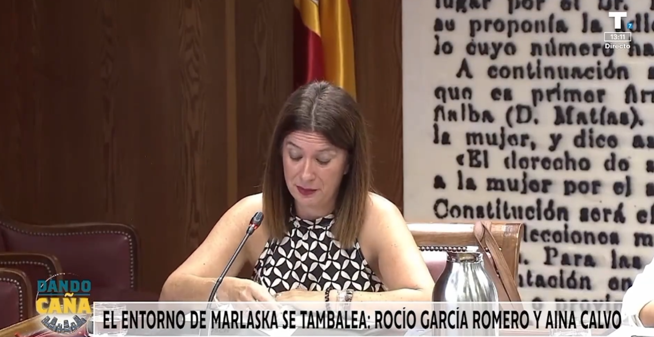 La mano derecha de Marlaska, seguida de cerca por la UCO