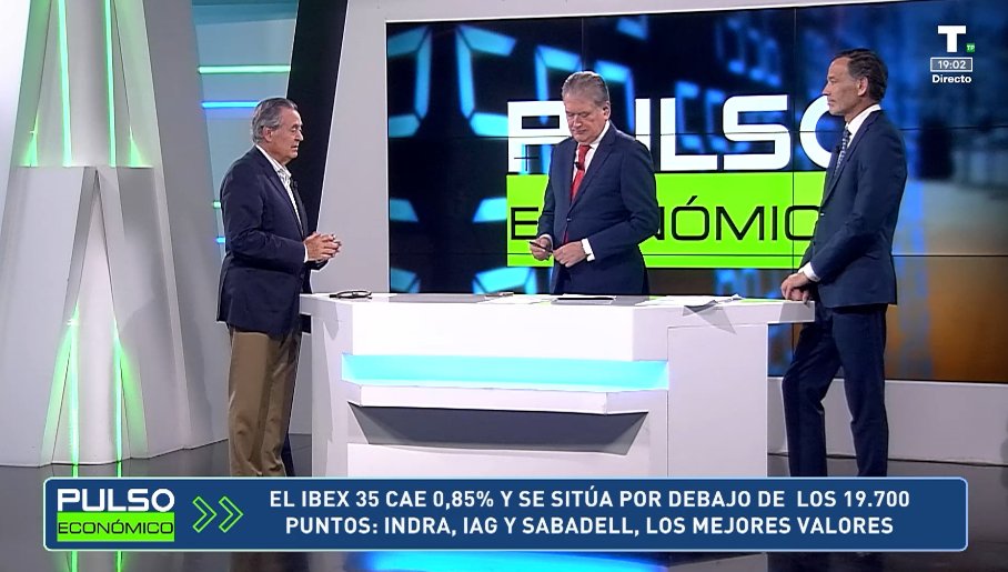 Pulso Económico | 06/07/2026
