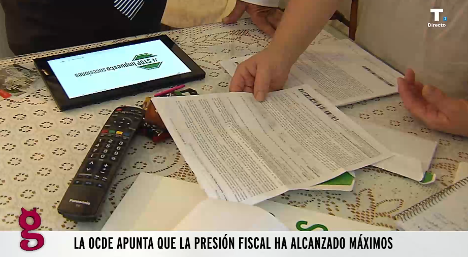 El Gobierno DESTROZA a los trabajadores