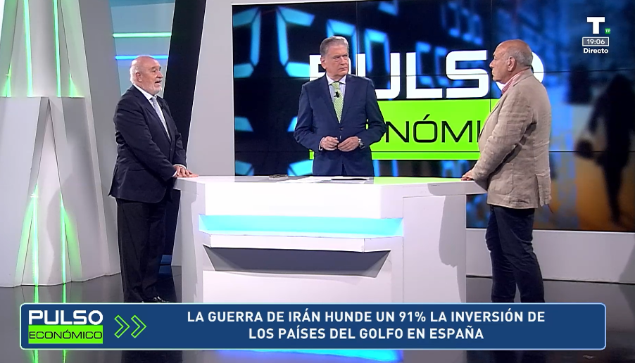 Pulso Económico | 07/07/2026