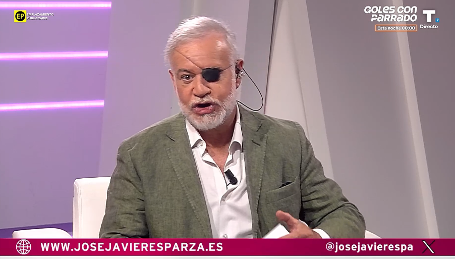 Nos estamos quedando sin instituciones