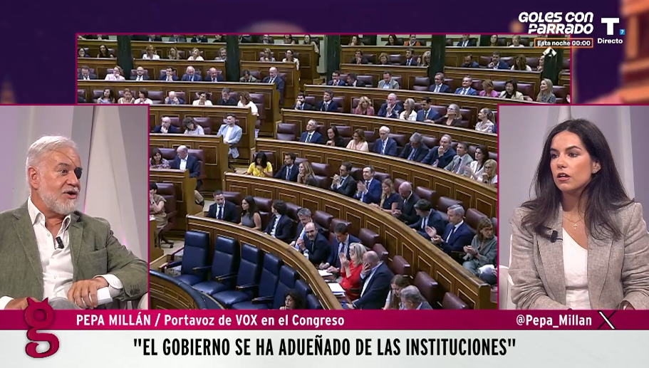 ¿Cuánto cuesta mantener a los presos extranjeros?